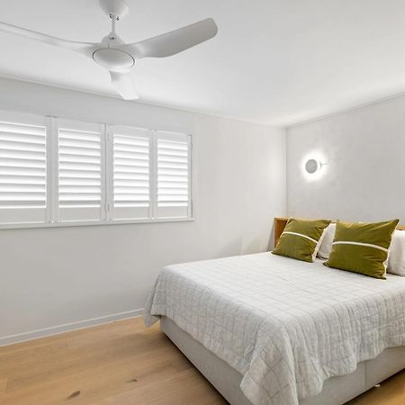 Cerulean Apartments Caloundra Dış mekan fotoğraf
