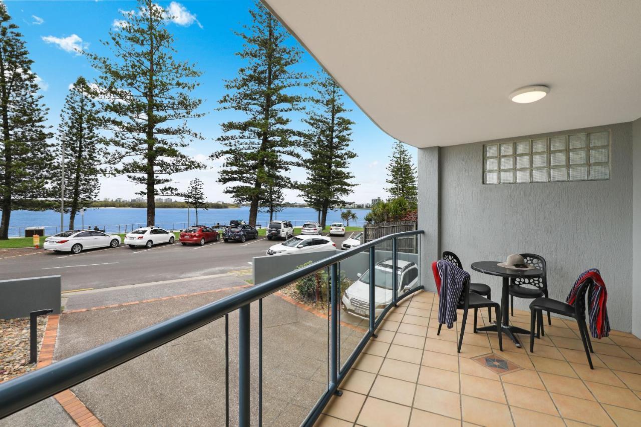Cerulean Apartments Caloundra Dış mekan fotoğraf
