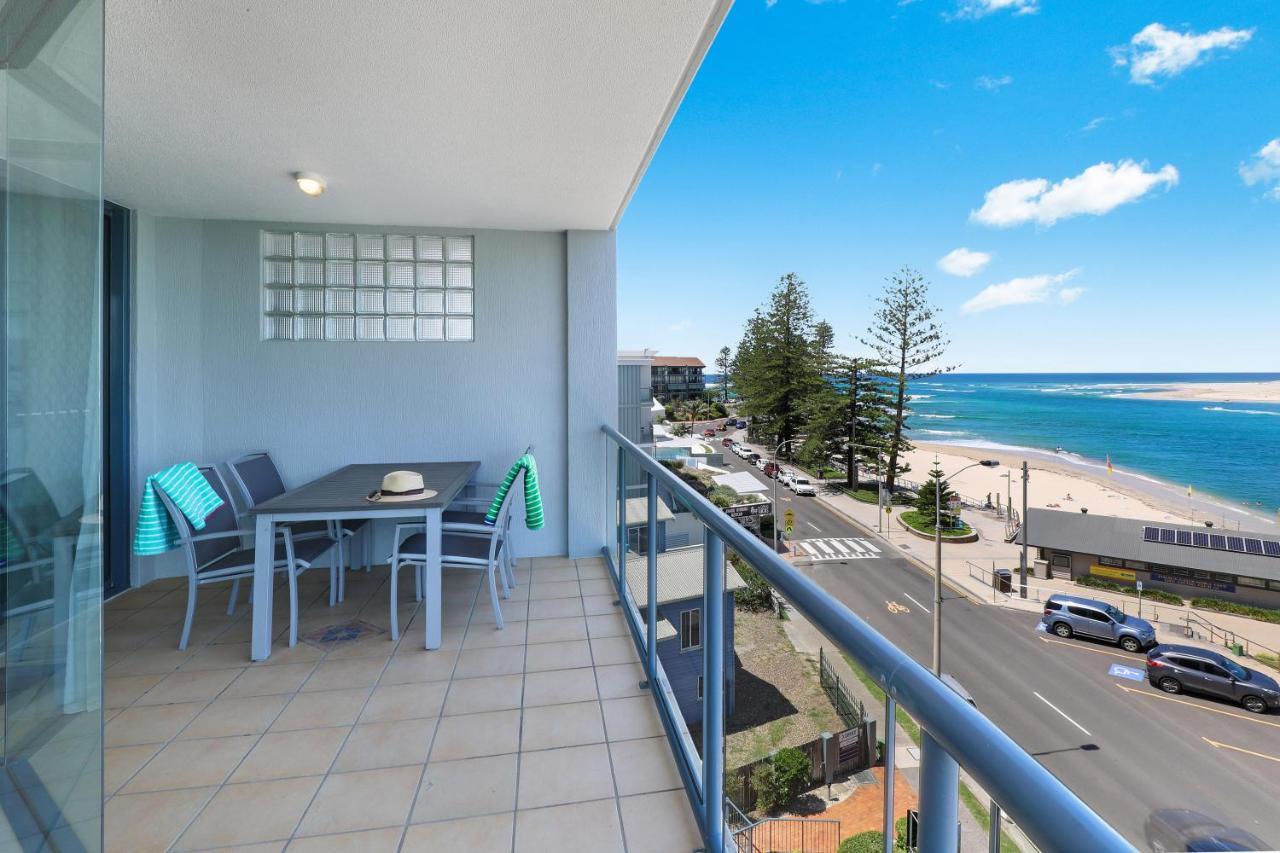 Cerulean Apartments Caloundra Dış mekan fotoğraf