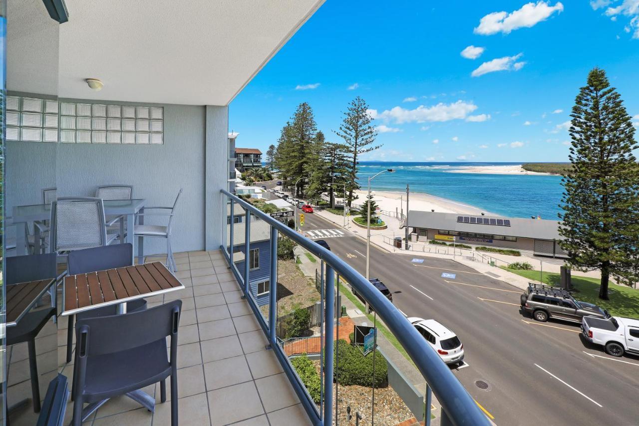 Cerulean Apartments Caloundra Dış mekan fotoğraf