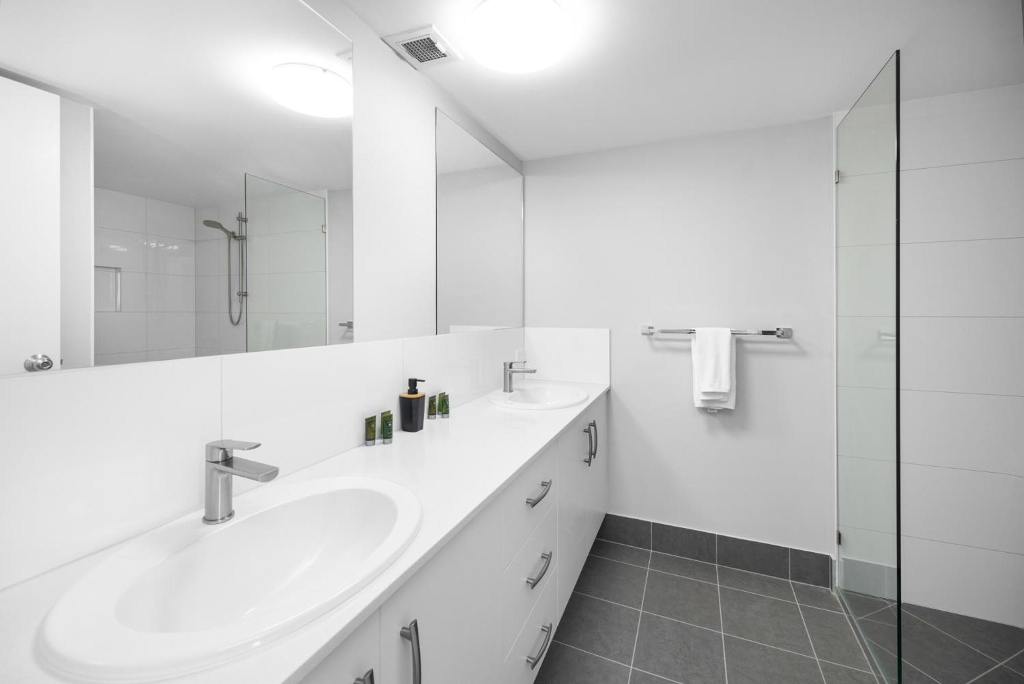 Cerulean Apartments Caloundra Dış mekan fotoğraf
