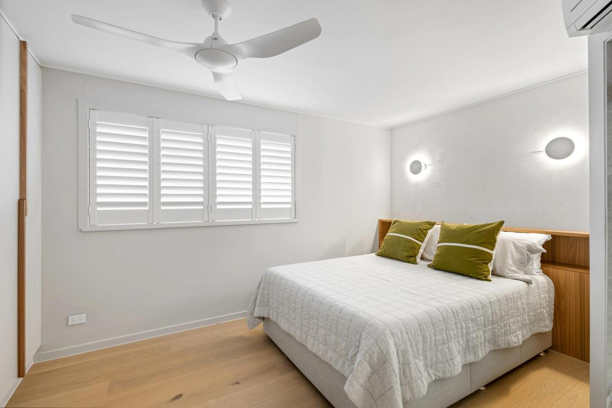 Cerulean Apartments Caloundra Dış mekan fotoğraf