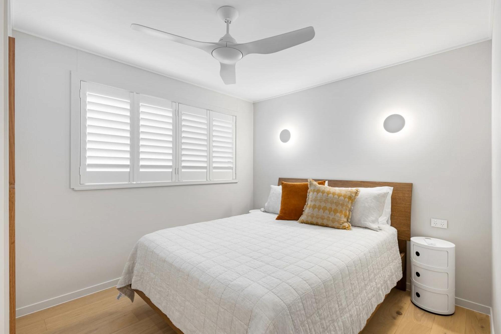 Cerulean Apartments Caloundra Dış mekan fotoğraf