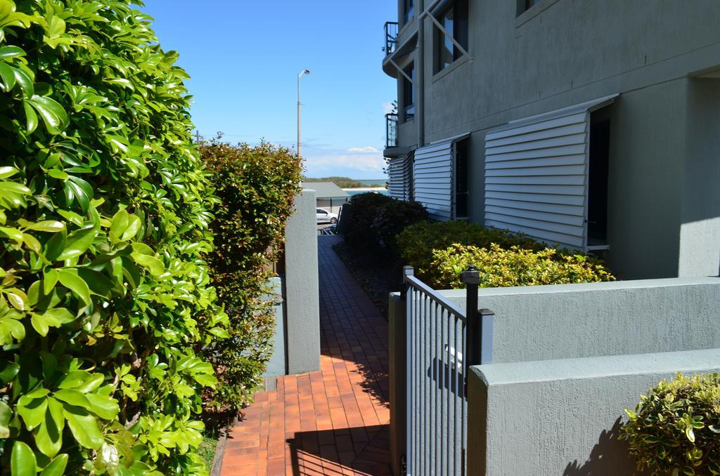 Cerulean Apartments Caloundra Dış mekan fotoğraf